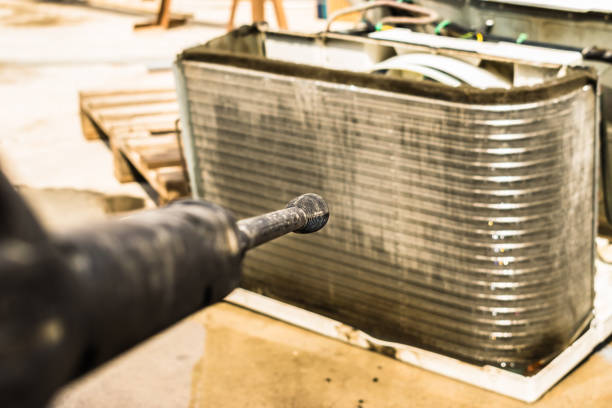 Best Air Duct Cleaning Near Me  in Muttontown, NY