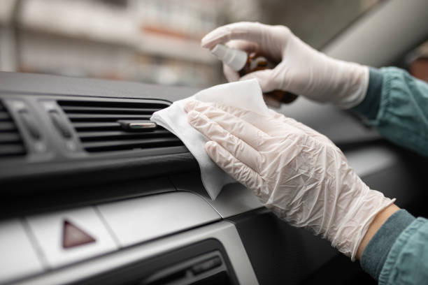 Best Air Duct Mold Removal  in Muttontown, NY