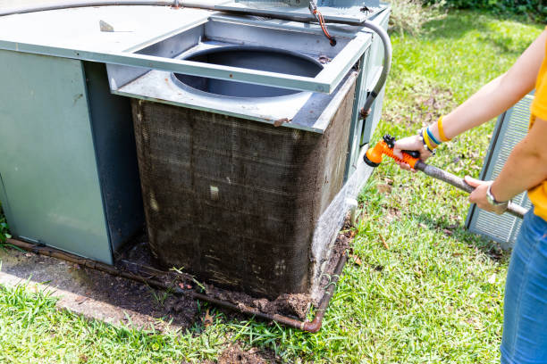 Best Local Air Duct Cleaning Services  in Muttontown, NY