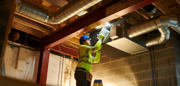 Best HVAC Duct Inspection Services  in Muttontown, NY