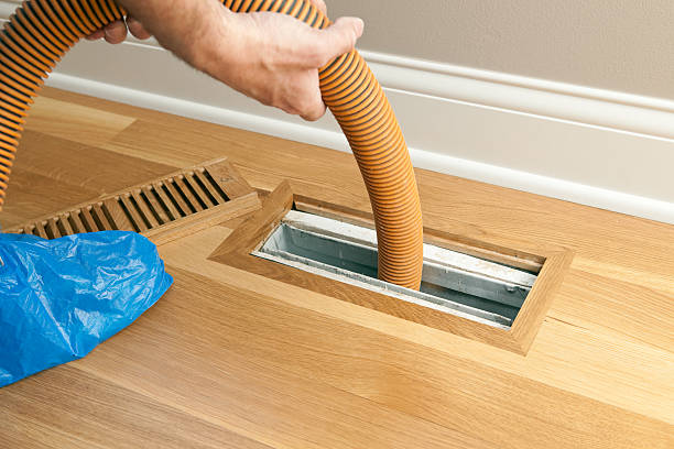 Best HVAC Air Duct Cleaning  in Muttontown, NY