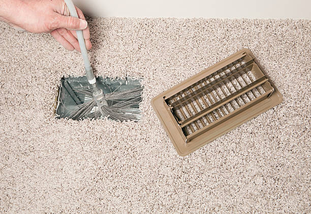 Best Air Duct Cleaning Near Me  in Muttontown, NY