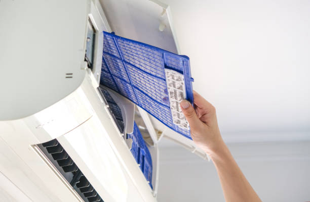 Best HVAC System Cleaning  in Muttontown, NY