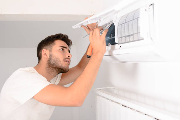 Best Air Duct Cleaning Near Me  in Muttontown, NY