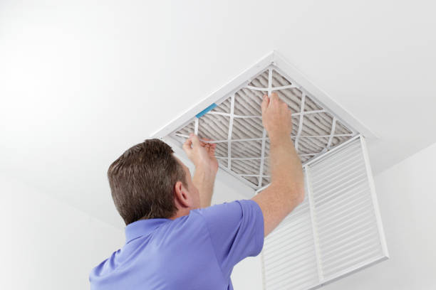 Best Commercial Air Duct Cleaning  in Muttontown, NY